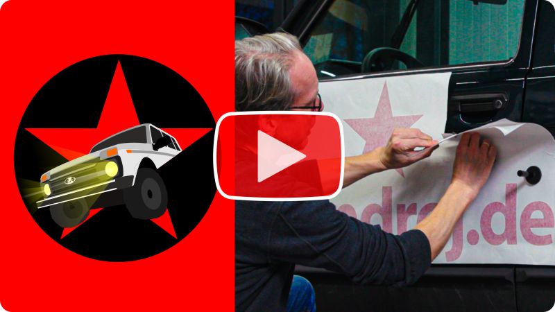 Jetzt auf YouTube ansehen » Jetzt auf YouTube ansehen »