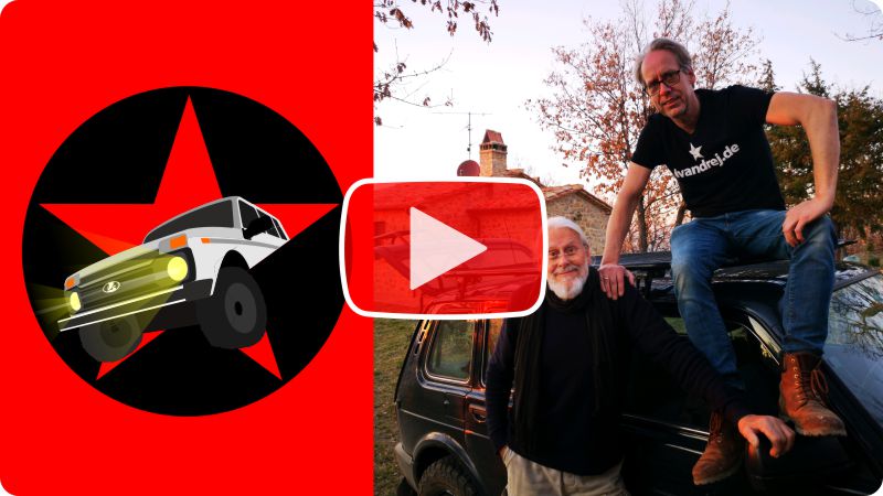 Jetzt auf YouTube ansehen » Jetzt auf YouTube ansehen »