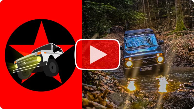Jetzt auf YouTube ansehen » Jetzt auf YouTube ansehen »