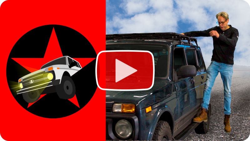 Jetzt auf YouTube ansehen » Jetzt auf YouTube ansehen »